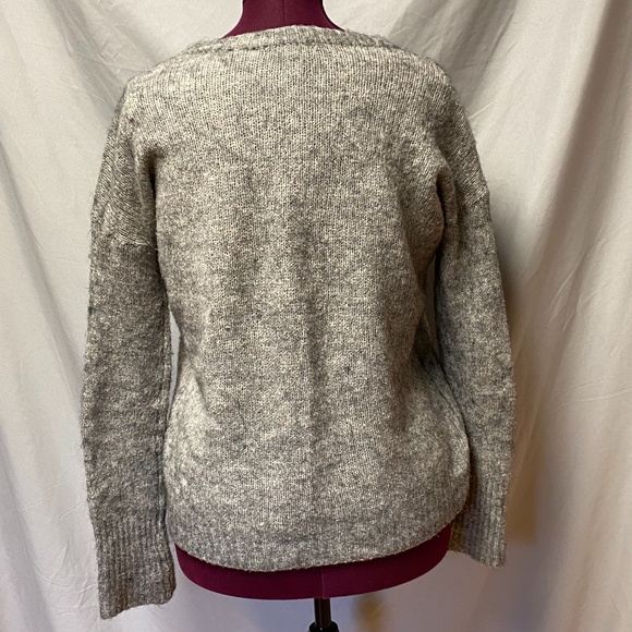 Brave Soul London - Love sweater - Picture 4 of 8